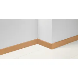 Parador SL 18 Sockelleiste Furniert Buche E002 2200x70x16.5 mm