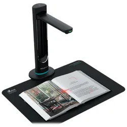 IRIS Scan Desk 6 Business A3 Win/Mac