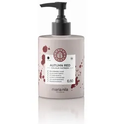 Colour Refresh - 6.60 Autumn Red