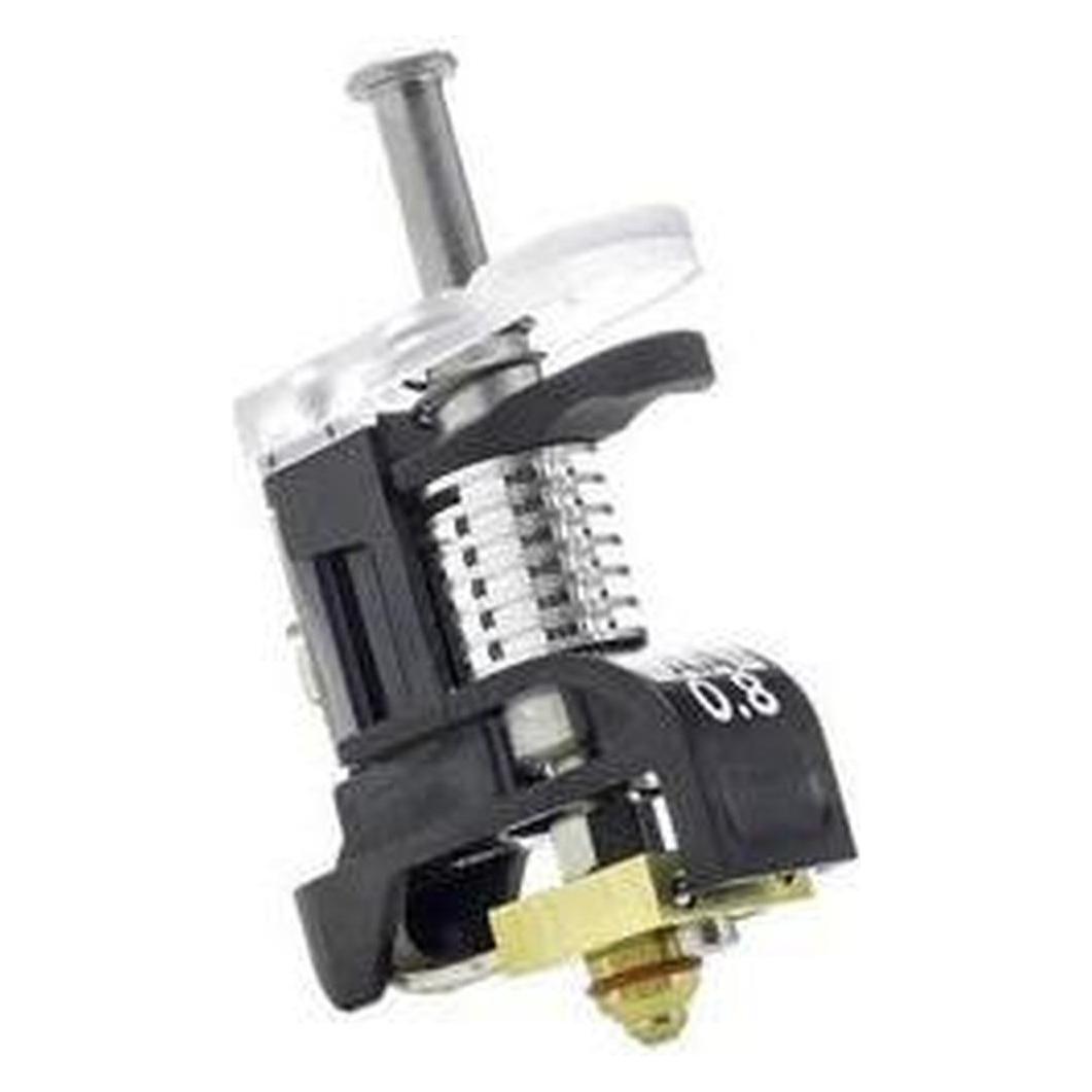 Ultimaker Printcore AA 0.8 (Druckkopf) (Ultimaker 3 Printcore AA 0.8)