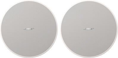 Bose Professional DesignMax DM5C white Weiß