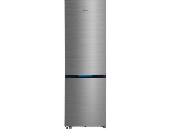 Midea Kühl-/Gefrierkombination SPACE MASTER MDRB548MIC46P, 186 cm hoch, 59,5 cm breit