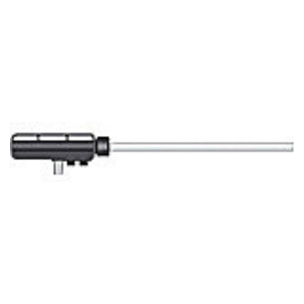 Testo Edelstahl Staurohr (0635 2140)