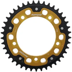Supersprox, Motorrad Zubehör, SPX Stealth 1792:41