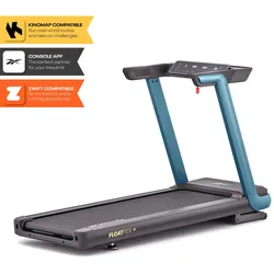 Reebok FR30z Floatride Laufband - Grün