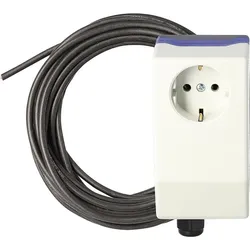 Waschmaschinenstopp für SWH 100-190 zehnder