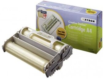 Leitz Xyron 18644 bobine plastificação