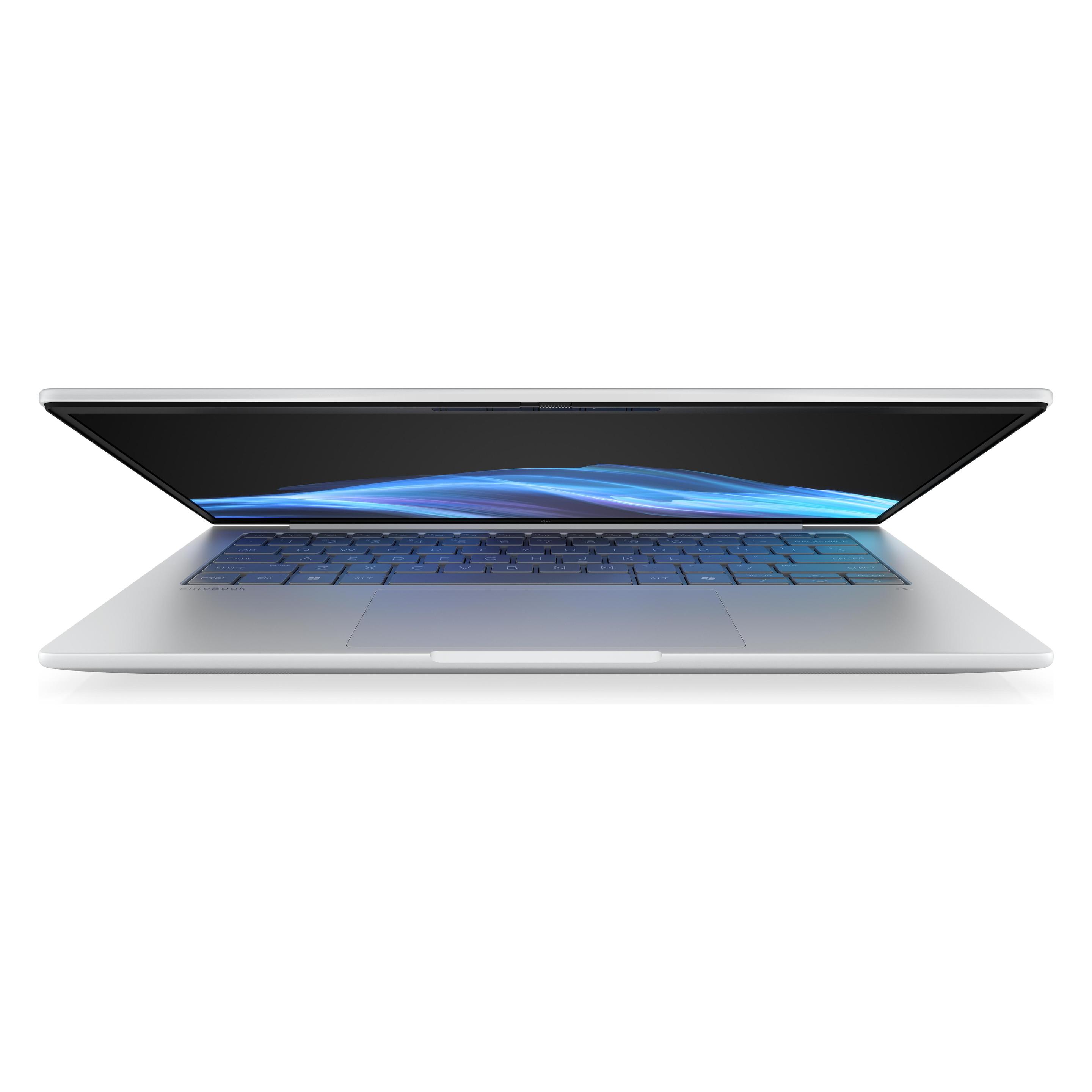 HP EliteBook 8 G1i (14", 512 GB, 16 GB, US) (D7GS4ET)