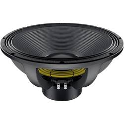 Lavoce SAN184.50iP 18 Zoll Tieftöner 1700 W 2 Ω 12602824