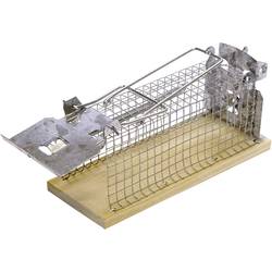 Swissinno Mouse Classic Lebendfalle 1 St. 1 584 001