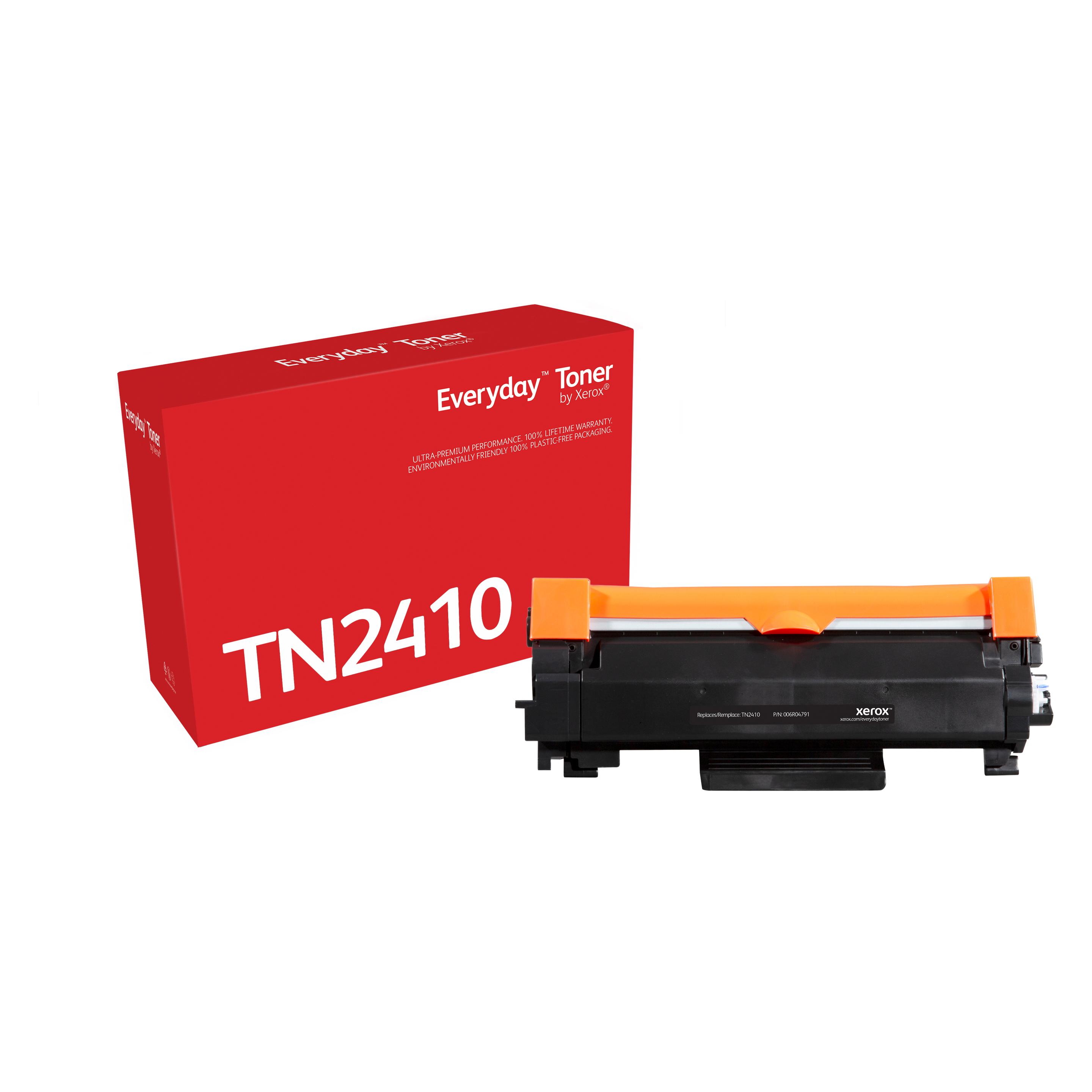 Xerox Everyday Toner schwarz (BK) (006R04791)