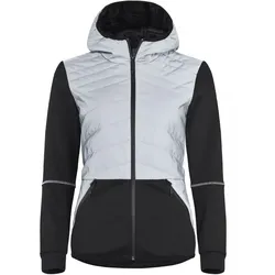CLIQUE Utah Steppjacke Damen 949 - reflective L