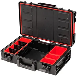 Qbrick, Werkzeugkoffer, System One Box 200 Profi