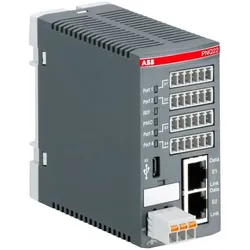 ABB Stotz S&amp;J Profinet PNQ22-FBP.0