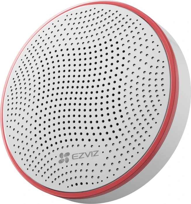 EZVIZ Smart Außen-Sirene