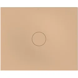 BetteAir Duschfliese, 1100x900mm, 7359-003, Farbe: Bahamabeige