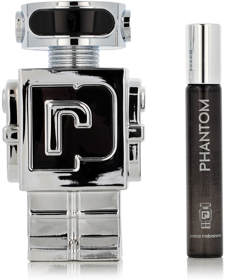 Paco Rabanne Phantom EDT 100 ml + EDT 20 ml