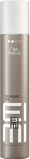 Wella Professionals EIMI Fixing Hairspray Dynamic Fix 300 ml