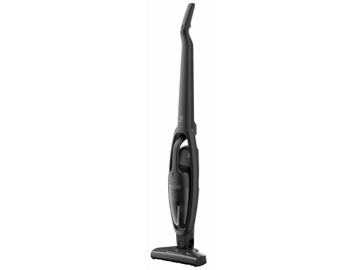Electrolux Clean 300 ES31CB18GG Akku-Staubsauger – Akku Staubsauger/Besenstaubsauger – granite grey