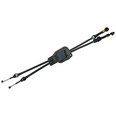 METZGER AUTOTEILE Seilzug, Schaltgetriebe 3150161 für Citroën