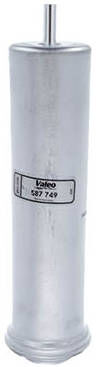 VALEO 587749 Fuel filter