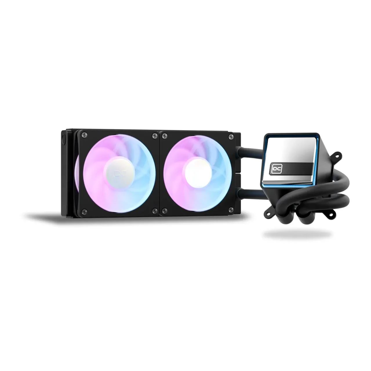Alphacool Core 2 XT 240mm CPU AiO