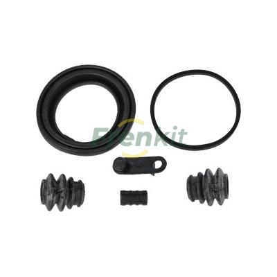FRENKIT Reparatursatz, Bremssattel 260058 Vorderachse