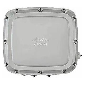 Cisco Wi-Fi 6 Outdoor Ap External Ant (C9124AXE-ROW)
