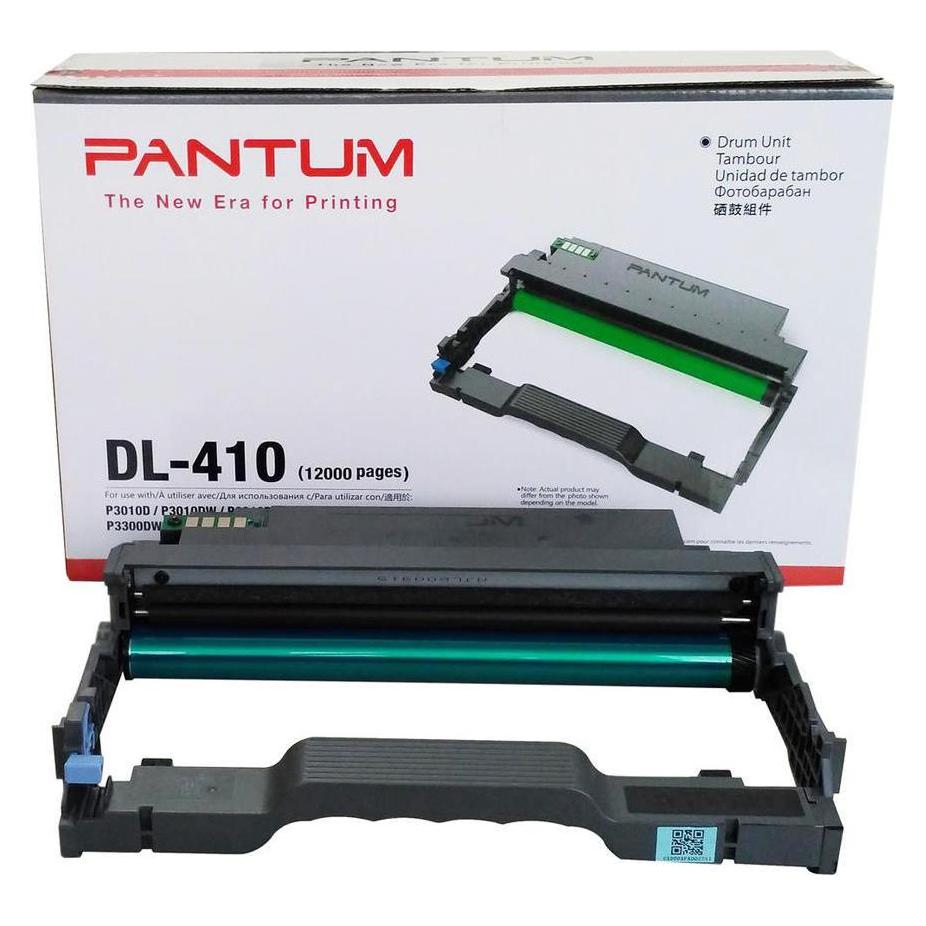 Pantum DL-410 Drucker-Trommel Original (e) (BK) (DL-410)