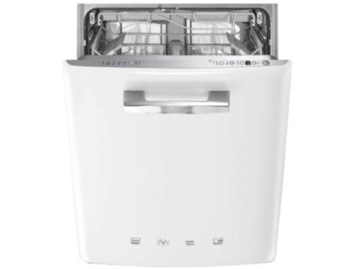 Smeg - Lave Vaisselle Encastrable Stfabwh3