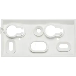 CB WM-10WH - Universal-Wandhalterung,weiß