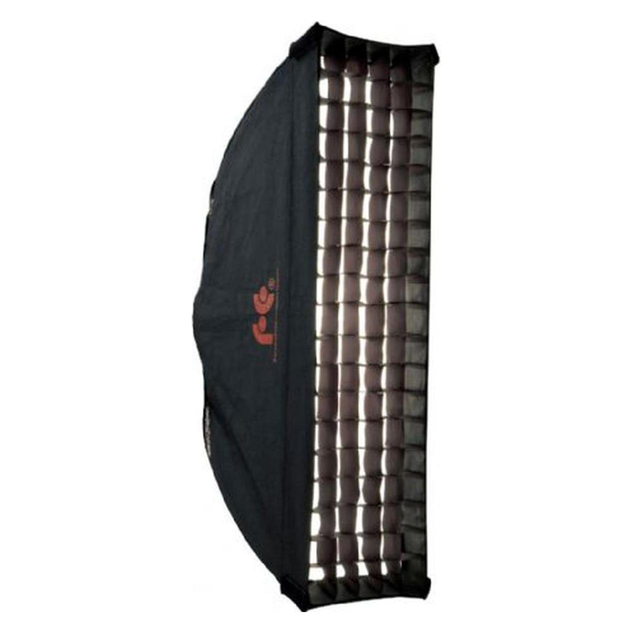 Falcon Eyes Softbox 30x120 cm + Waben FER-SB30120HC (Wabe) (292145)
