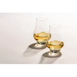 Whiskyglas-Set BAR SPECIAL (DH 8,30x12 cm) - transparent - DH 8,30x12 cm