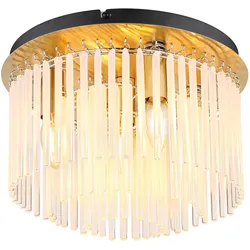 Globo, Deckenleuchte, Gorley (E14)