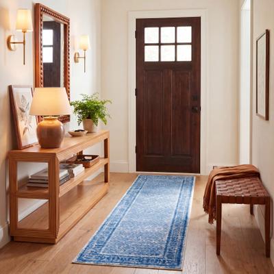 SAFAVIEH Adirondack Royce Distressed Rug