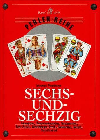 Johannes Bamberger - Sechsundsechzig - Preis vom 30.09.2026 22:30:23 h