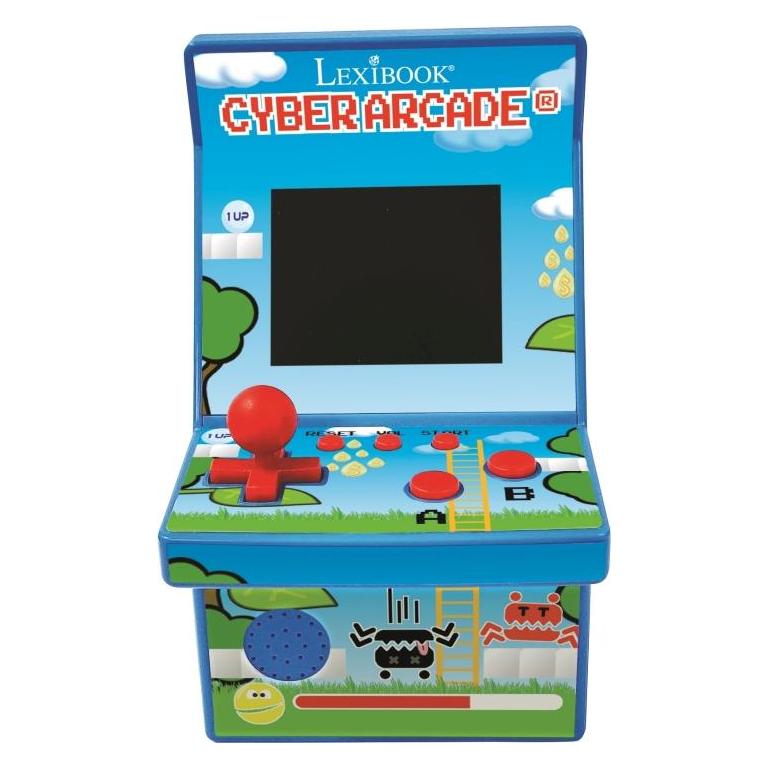 Lexibook Cyber Arcade (JL2940)