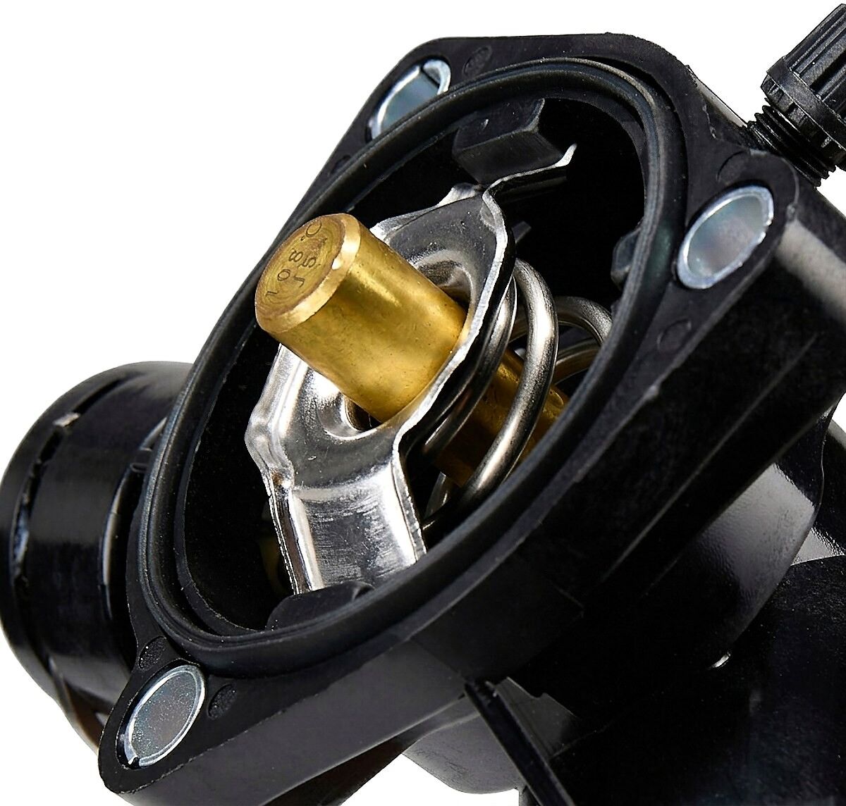 RIDEX 316T0327 Thermostat