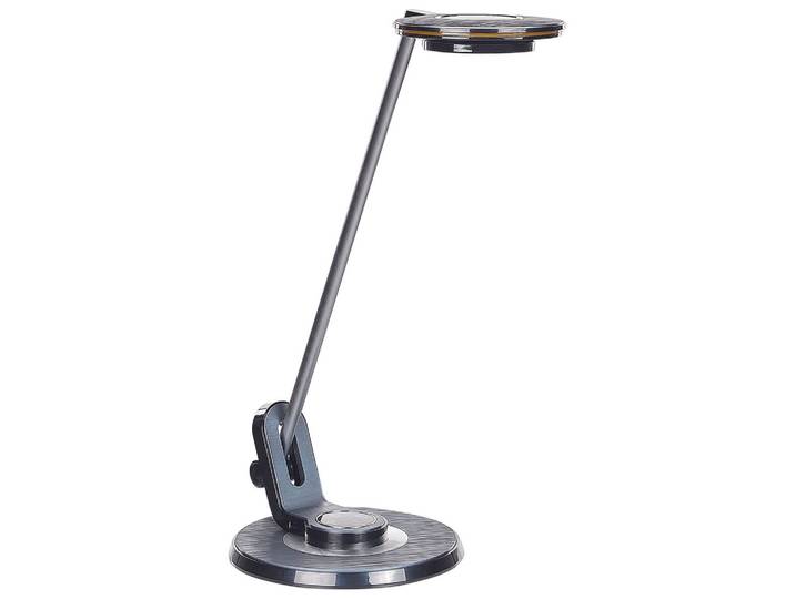 SCHREIBTISCHLAMPE Corvus 19/19/45 cm