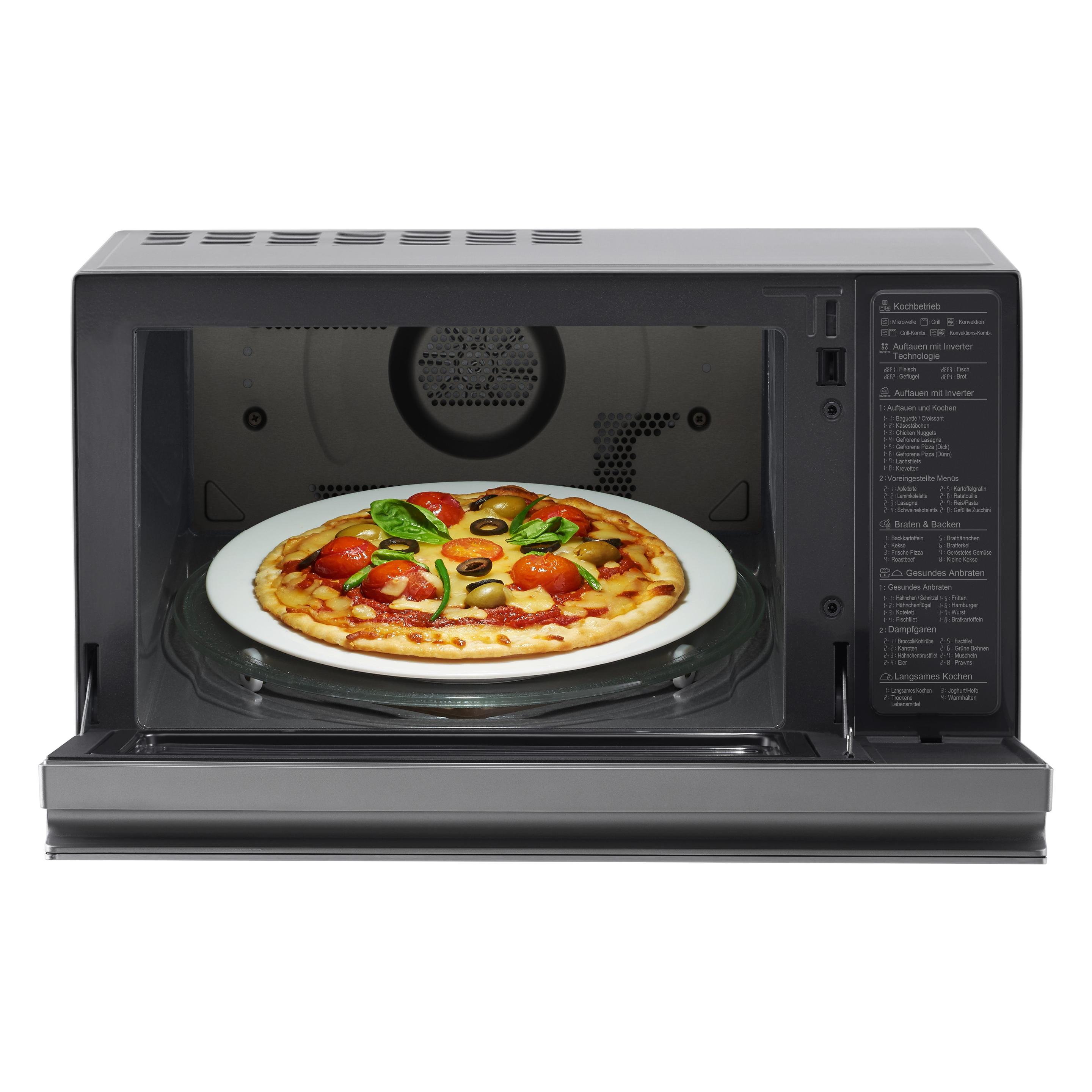 LG MJ3965ACS (39 l) (MJ 3965 ACS)