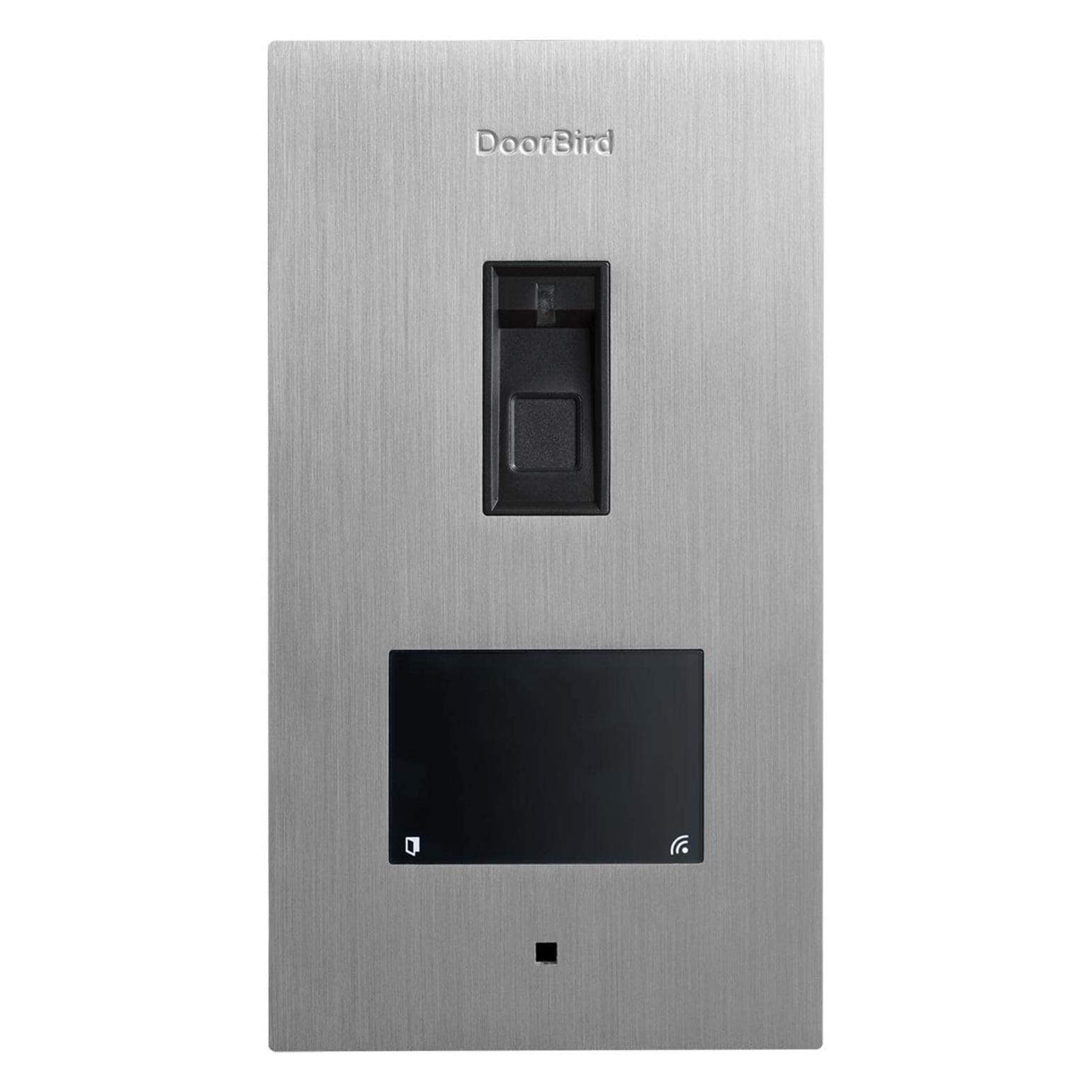 Doorbird IP Zutrittskontrollsystem (Bluetooth, Fingerabdruck) (423872790)