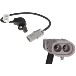 Impulsgeber Kurbelwelle VALEO 366597 für Renault Opel Laguna I Safrane Arena