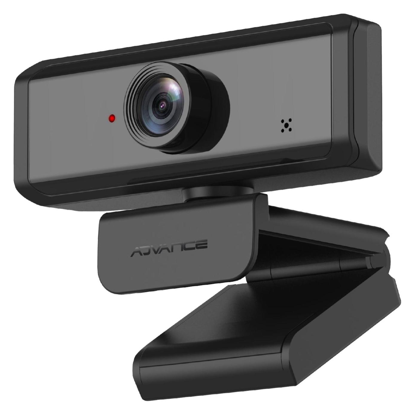 Advance Webcam compatible LifeStream Full HD (WEB-HD105)