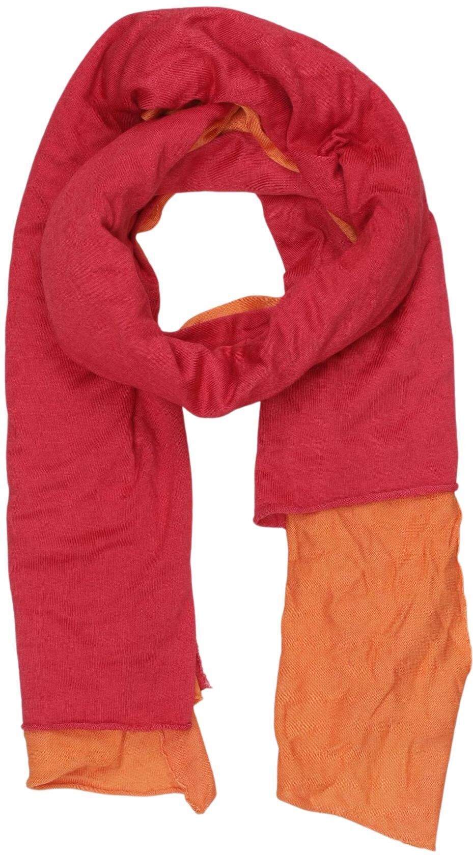 Fraas Damen Schal oder Tuch, Mehrfarbig, Viskose - Second Hand