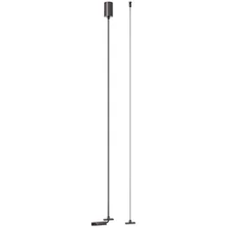 Lucide Pendelanschluss für eingebauten Treiber LINIAL - B/H/T ca. 4.50x200.00x4.50