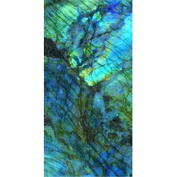 Emil Tele di Marmo Lumia Bodenfliese labradorite 60x120 cm glanz EN8A