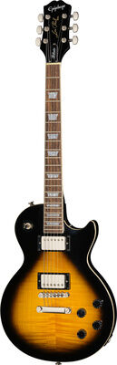 Epiphone Les Paul Tribute Plus VS Vintage Sunburst