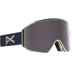 ANON M4 CYLINDRICAL Schneebrille 2026 blue/perceive sun onyx
