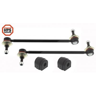 Mapco Reparatursatz, Stabilisatorlager [Hersteller-Nr. 53700/5HPS] für BMW
