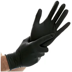 Hygostar, Schutzhandschuhe, Power Grip (XL)